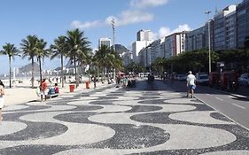 Copacabana Quadra da Praia - Ap 503 e 703
